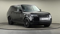 2022 Land Rover Range Rover 5.0 P525 V8 GPF Autobiography SUV 5dr Petrol Auto 4W