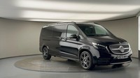 2023 Mercedes-Benz V Class 2.0 V300d AMG Line MPV 5dr Diesel G-Tronic+ Euro 6 (s