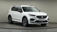 2022 SEAT Tarraco 1.5 TSI EVO FR Sport Euro 6 (s/s) 5dr SUV Petrol Manual