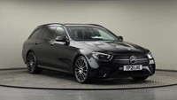 2021 Mercedes-Benz E-Class 2.0 E220d AMG Line Night Edition (Premium Plus) Estat
