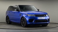 2020 Land Rover Range Rover Sport 3.0 SD V6 HSE Dynamic SUV 5dr Diesel Auto 4WD 