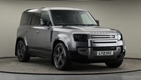 2021 Land Rover Defender 110 3.0 D300 MHEV X-Dynamic HSE SUV 5dr Diesel Auto 4WD