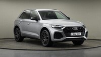 2022 Audi Q5 2.0 TDI 40 Edition 1 SUV 5dr Diesel S Tronic quattro Euro 6 (s/s) (