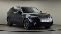 2021 Land Rover Range Rover Velar 2.0 P250 R-Dynamic HSE SUV 5dr Petrol Auto 4WD