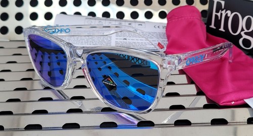 Oakley Frogskins Kodakレンズ PolarMaxTUFF Oakley Frogskins Kodakレンズ PolarMaxTUFF OAKLEY（オークリー