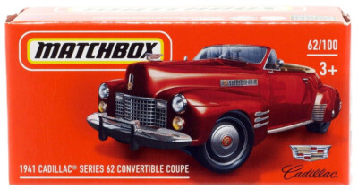 【激レア】CADILLAC LUCKIES & CADILLAC 2枚セット 1939 Cadillac Custom Series 61 | RK Motors Classic Cars and