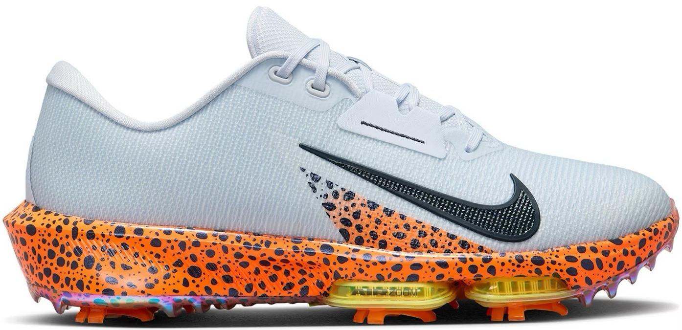 Size 12 - Nike Air Zoom Infinity Tour 2 Golf Electric Pack Size 12 - Nike Air Zoom Infinity Tour 2 Golf Electric Pack
