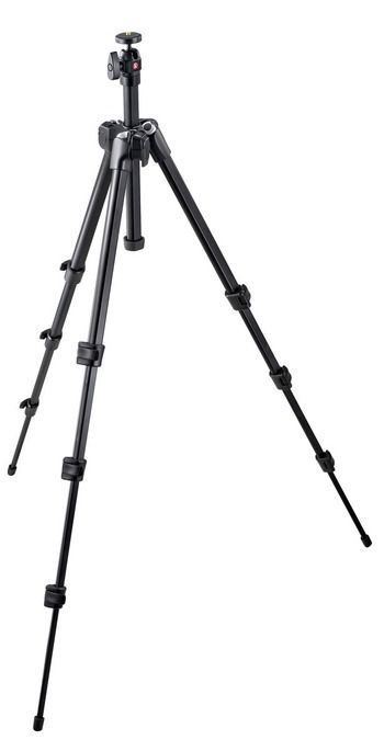 Manfrotto Tripods, Monopods and Accessories
