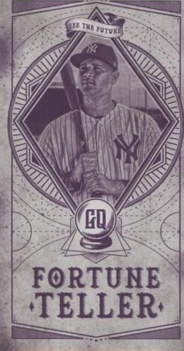 2018 Topps Gypsy Queen - Gary Sanchez #FTM-12