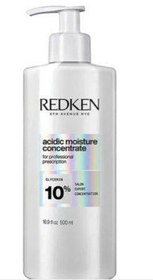 REDKEN Redken Acidic Moisture Concentrate Pro Moisture Treatment 16.9 OZ