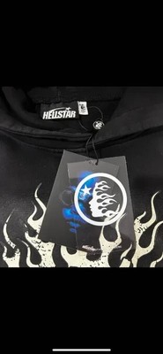 Hellstar Hoodie