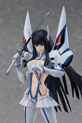 satsuki Kill la Kill - Kiryuin Satsuki Onsen Zanmai Ver. 1/7 - Big