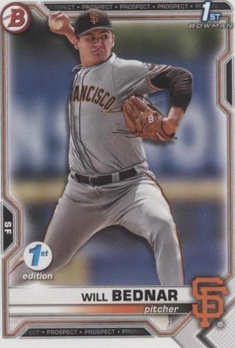 Joshページ JOSH JUNG #BD-197 2020 Bowman 1st First Edition DRAFT BLUE