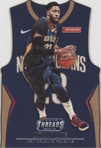 2018-19 Panini Threads - Ben Simmons #216