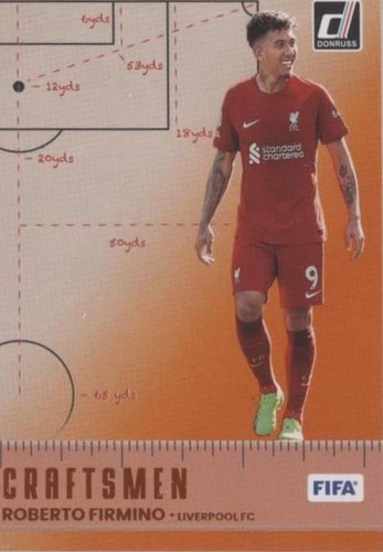 スポーツ選手 SELECT PRIZM PANINI ROBERTO FIRMINO s-l400.jpg