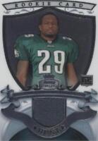 2007 Bowman Sterling Tony Hunt #BSRR-TH