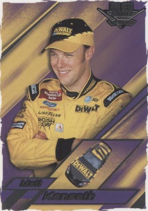 2003 Wheels High Gear - Matt Kenseth #15
