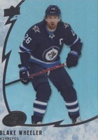 2019-20 Upper Deck Ice - Blake Wheeler #33