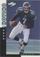 1998 Score Bobby Hoying #165
