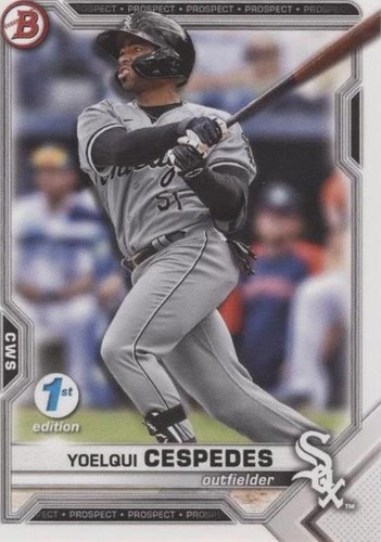 BRANDON PFAADT 2020 1st BOWMAN DRAFT BD-171 DIAMONDBACKS