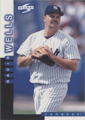 メジャーリーグ　カード　David Wells メジャーリーグ カード David Wells $_57.JPG?set_id=8800005007
