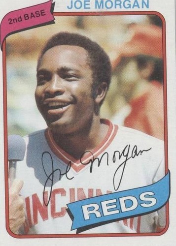 紅　8枚 1980 Topps #538 Joe Strain | eBay