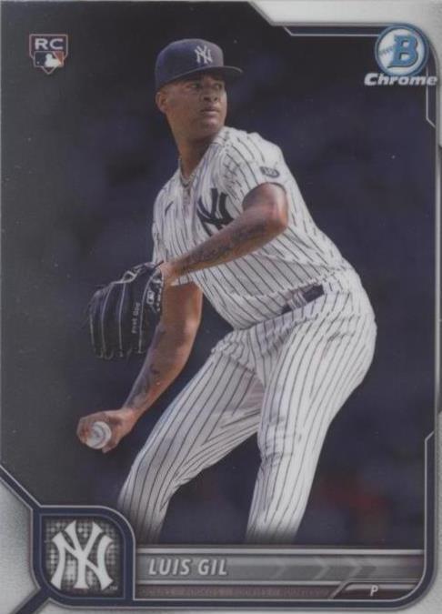 その他 bowman Luis Gil s-l400.jpg