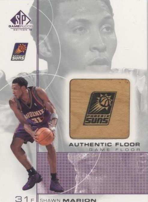 その他 2000-01 upper deck sp game floor edition Finally finished up this set. 2000-01 Upper Deck SP Game