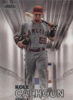 2016 Topps Stadium Club - Kole Calhoun #144