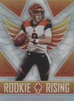 2020 Panini Phoenix Joe Burrow #RR-1