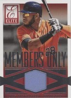 2015 Panini Elite - Jon Singleton #29