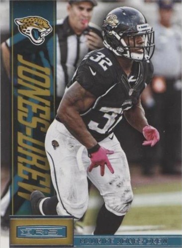 2013 Panini Rookies & Stars Maurice Jones-Drew #48