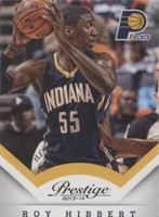 2013-14 Panini Prestige - Roy Hibbert #89