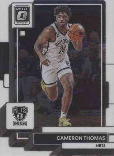 その他 Cameron Thomas Donruss Pink Laser Auto $_12.JPG?set_id=880000500F