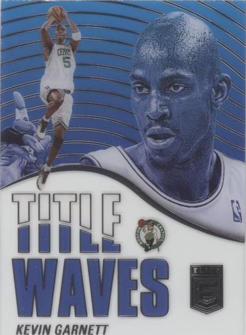 AND 1 KG21 エンハンスCD Kevin Garnett Kevin Garnett Archives - MJ Collection