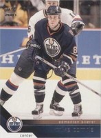 2002-03 Pacific - Mike Comrie #141