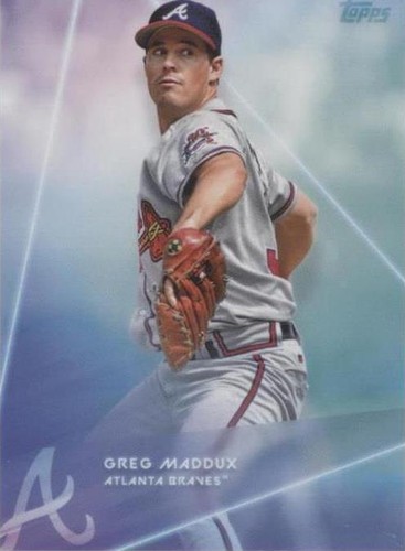 2020 Topps X Steve Aoki #82 Max Fried Braves | eBay