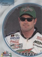 1999 Upper Deck Maxx - Bobby Labonte #28