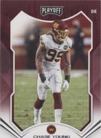 2020 Panini Playoff Kenyan Drake #123