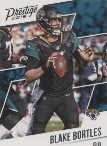2018 Panini Prestige Blake Bortles #57