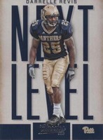 2016 Panini Classics Darrelle Revis #2