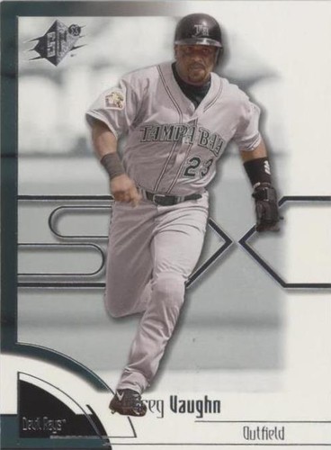 メジャーリーグ　カード　Greg Vaughn 1990 Topps Greg Vaughn 57 Future Star Rookie Milwaukee