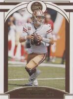 2020 Panini Legacy Jimmy Garoppolo #93