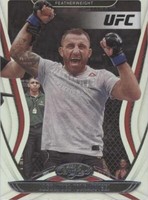 2021 Panini Chronicles UFC - Alexander Volkanovski #129