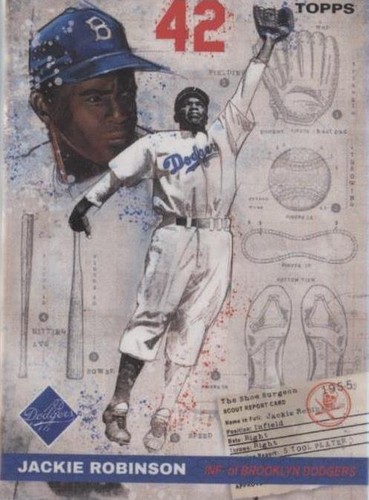 Jackie Robinson Louisville Slugger 125 R17 JR4 Knob 34 Inch