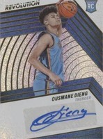 2022-23 Panini Revolution - Ousmane Dieng #RA-ODG