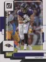 2022 Panini Donruss Mark Andrews #188