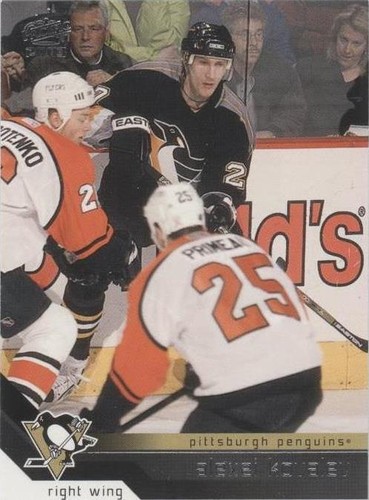 2002-03 Pacific - Alex Kovalev #309
