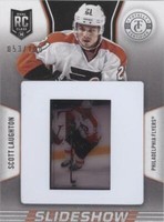 2013-14 Totally Certified - Scott Laughton #RS-SL