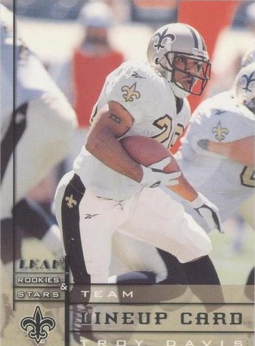 その他 Troy Glaus RC 1998 Leaf Rookies & Stars Troy Glaus RC 1998 Leaf Rookies & Stars